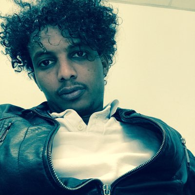 Profile Picture of Yonas Tekle (@Yonaste45137973) on Twitter