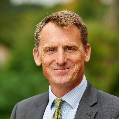 Profile Picture of Matthew Godfrey (@MGodfreyTeach) on Twitter