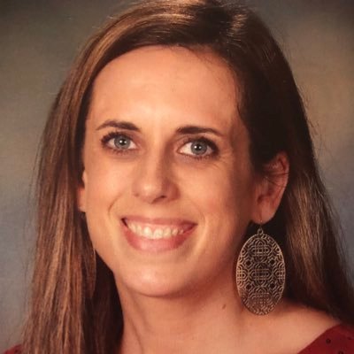 Profile Photo of Jennifer Beaver (@tigerjennv) on Twitter