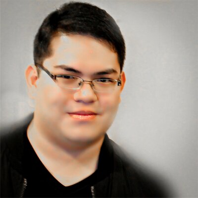 Profile Picture of Erik Joseph Castelo (@erikcastelo) on Twitter