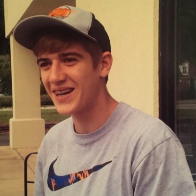 Profile Picture of Blake Edward Potts (@BlakeEdwardPot1) on Twitter