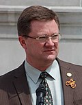 Profile Picture of Bob Dixon (Missouri politician)on Wikipedia