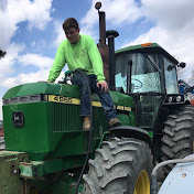 Profile Picture of Clouse Farms (@ClouseFarms) on Youtube