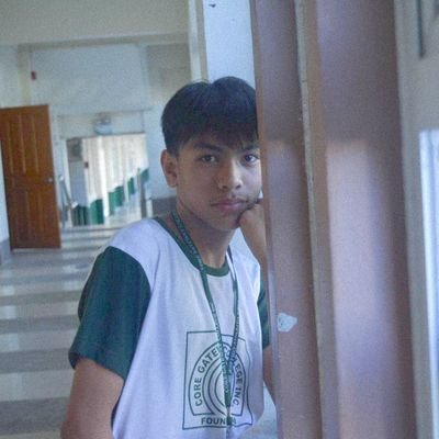 Profile Picture of James Papio (@james_papio) on Twitter