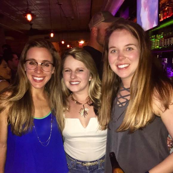 Profile Picture of Kathryn Lazarchick (@katrunner) on Poshmark