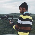 Profile Picture of Abhirup Chatterjee (@your_abhirup) on Instagram