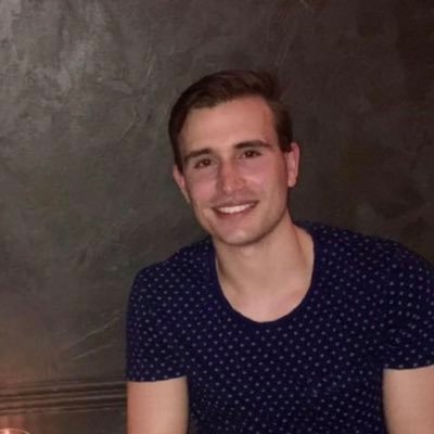 Profile Picture of Patrick Bogle (@B0gd0g) on Twitter