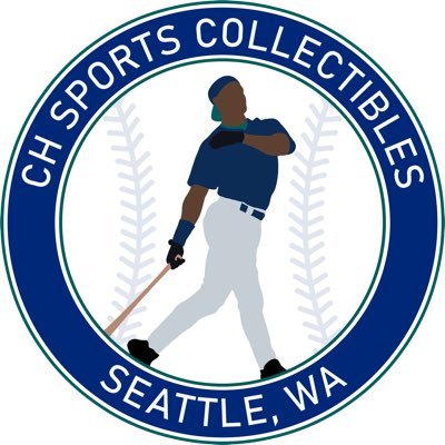 Profile Picture of CH Collectibles (@CH_Collectibles) on Twitter