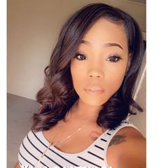Profile Picture of Keyonia Wesley (@keyoniawesley) on Tiktok