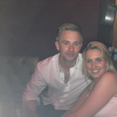 Profile Picture of Niall Madden (@nmad5) on Twitter