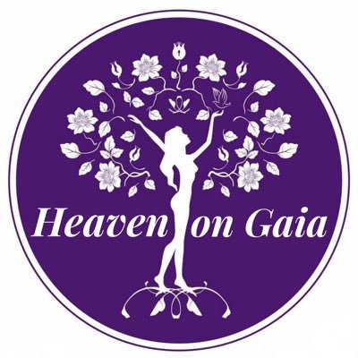 Profile Picture of Heaven On Gaia (@heavenongaia) on Twitter