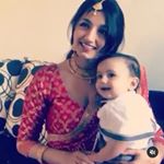 Urvashi Opal Perry - Instagram Profile Picture of Urvashi Opal Perry (@urvashi.opal) on Instagram