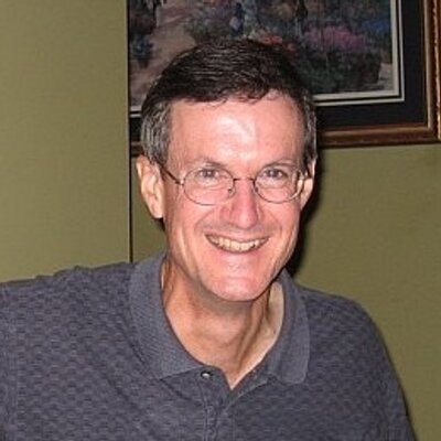 Profile Picture of Dick Woodard (@@SouthViner) on Twitter