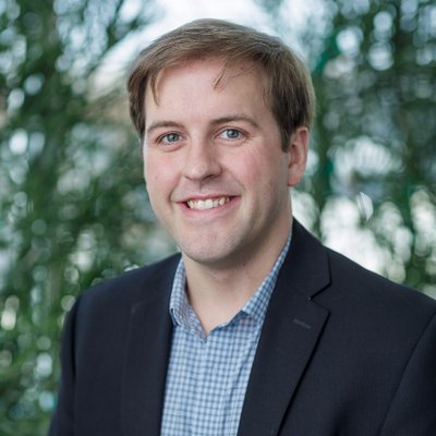 Profile Picture of James Gorski (@JamesGorski) on Twitter