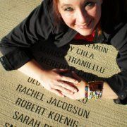 Profile Picture of Rachel Jacobson (@rayjay44) on Pinterest