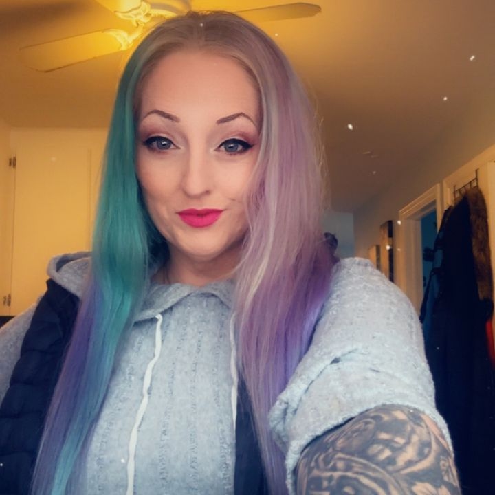 Profile Picture of Krystal Jesso (@krystaljesso) on Tiktok