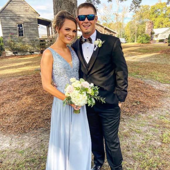 Kyle Leggett - Poshmark Profile Picture of Kyle Leggett (@aaubaseball88) on Poshmark