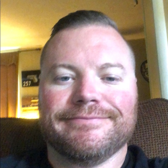 Profile Picture of Josh Paetsch (@joshp57) on Poshmark