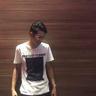 Profile Picture of Kua Mo Pat (@patrickllanes11) on Twitter