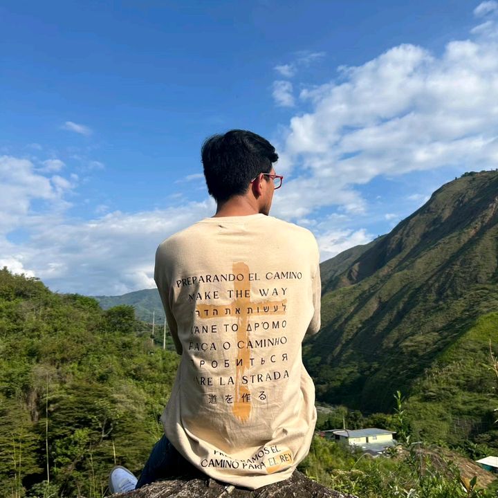 Profile Picture of David Bohórquez (@davidbohorquez_) on Tiktok