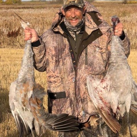 Profile Picture of Paul Roberts (@wildwing595) on Poshmark