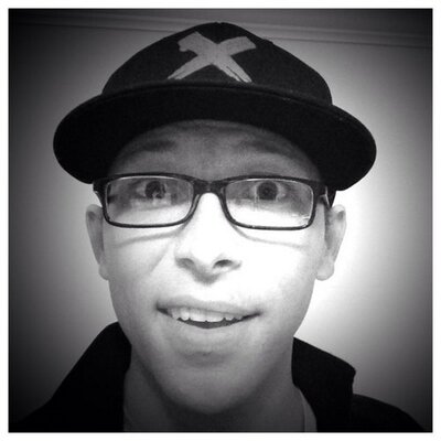 Profile Picture of Clinton A Perry (@Clintonian_inc) on Twitter