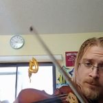 Profile Picture of Matthew Marlow Carson (@oberoninfinite) on Instagram