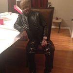 Profile Picture of Ronald Chapman (@walkagain91) on Instagram