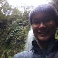 Profile Photo of David Chin (@david-chin-48) on Quora