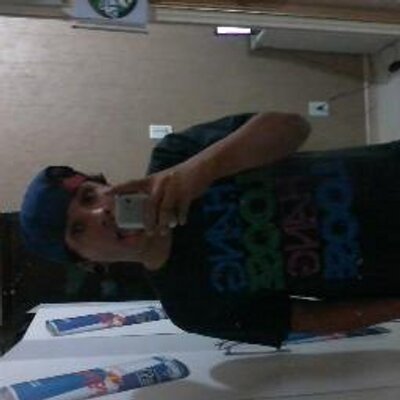 Profile Picture of Bryan Pedroso (@bryan_pedroso_) on Twitter