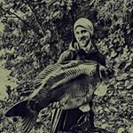 Profile Picture of Felix Fonger (@fongerfishing) on Instagram