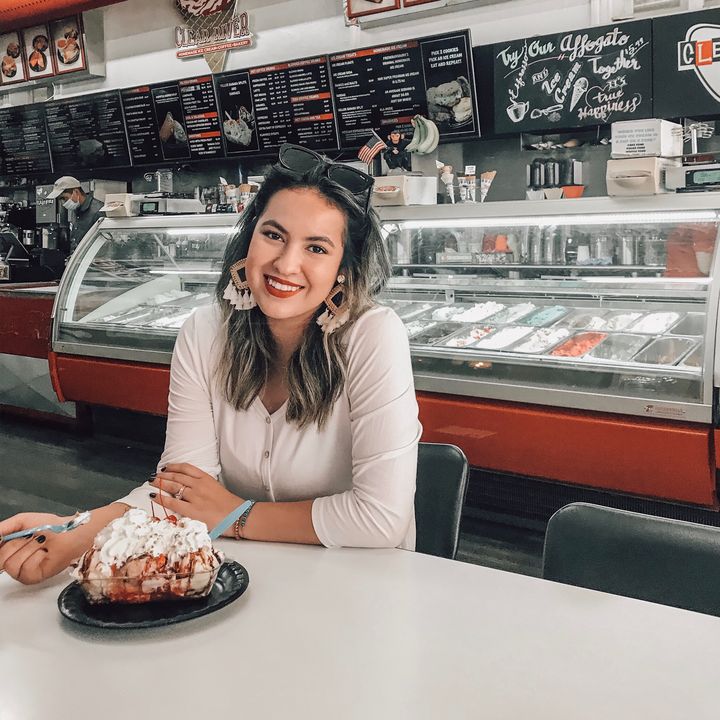 Profile Picture of CarlaHickman (@@carla.hickman) on Tiktok