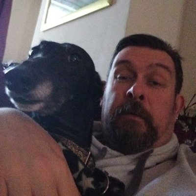 Profile Picture of John Watterson (@johnwatterson14) on Twitter
