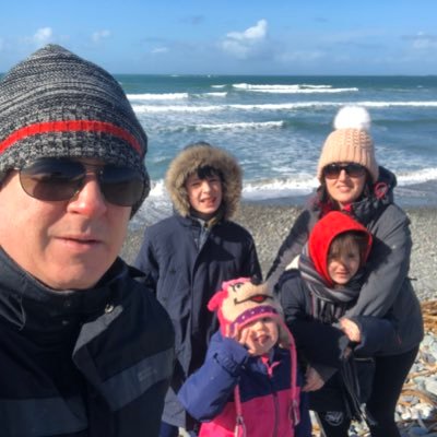 Kenneth O Brien - Twitter Profile Picture of Kenneth O Brien (@KenOB1) on Twitter