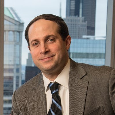 Profile Picture of David Saunders (@DavidPSaunders) on Twitter