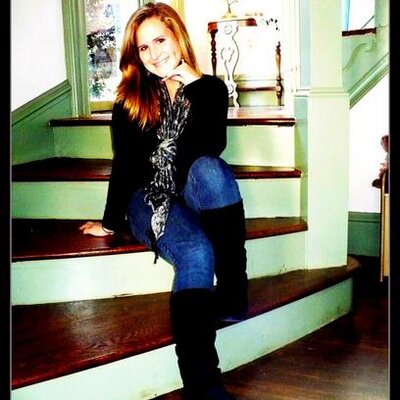 Profile Picture of Alexis Meyer (@alexismeyer25) on Twitter