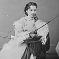 Profile Picture of Alice Harrisonon Wikipedia