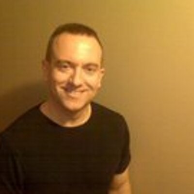 Brian Pritchard - Twitter Profile Picture of Brian Pritchard (@pritch_b) on Twitter