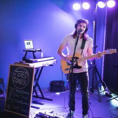 Profile Picture of Jered Jones (@jredjones) on Twitter
