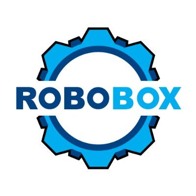 Profile Picture of Robobox (@roboboxFR) on Twitter