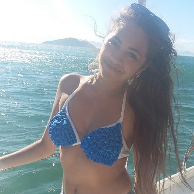 Profile Picture of Natalia Aguirre (@nataliaguirreok) on Twitter