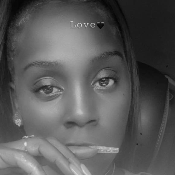 Profile Picture of Nesha Nesha (@ryahcorey) on Poshmark