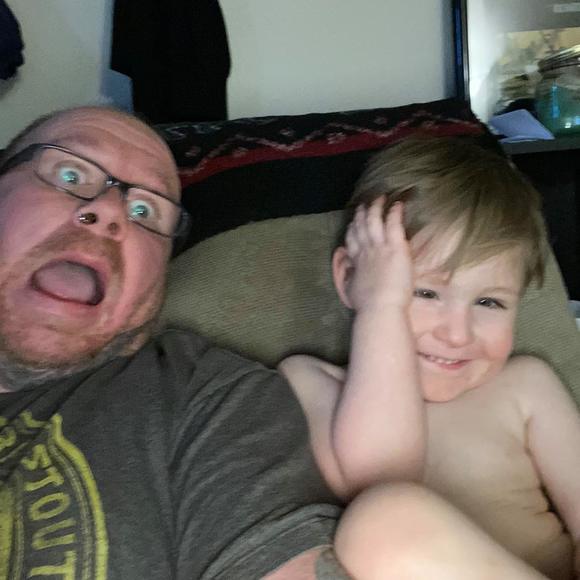 Profile Picture of Dustin Teffeteller (@redsoxxx138) on Poshmark