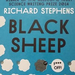 Profile Picture of Richard Stephens (@PsychologyRich) on Twitter