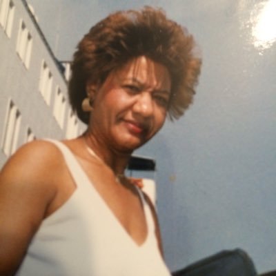 Profile Photo of Bernice Hall (@Bernice94900952) on Twitter