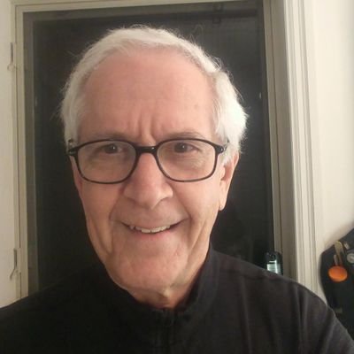 Profile Picture of Norman Rubin (@normofthenorth) on Twitter