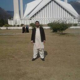 Profile Picture of Tanveer Shah (@tanveershah3321) on Twitter