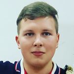 Profile Picture of ex-Гений Олегович (@simon_yes_yes_yes) on Instagram