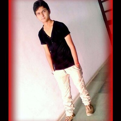 Profile Picture of Rajat Shah (@rajatshah122) on Twitter
