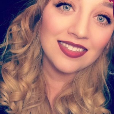 Profile Picture of Jordan Paskell (@J_lynne17) on Twitter